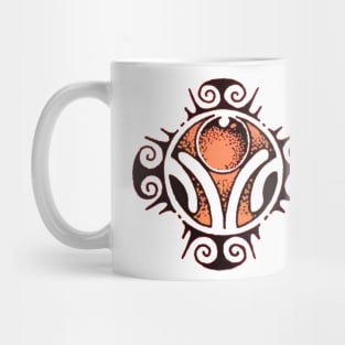 Tatoo Art 2 Mug